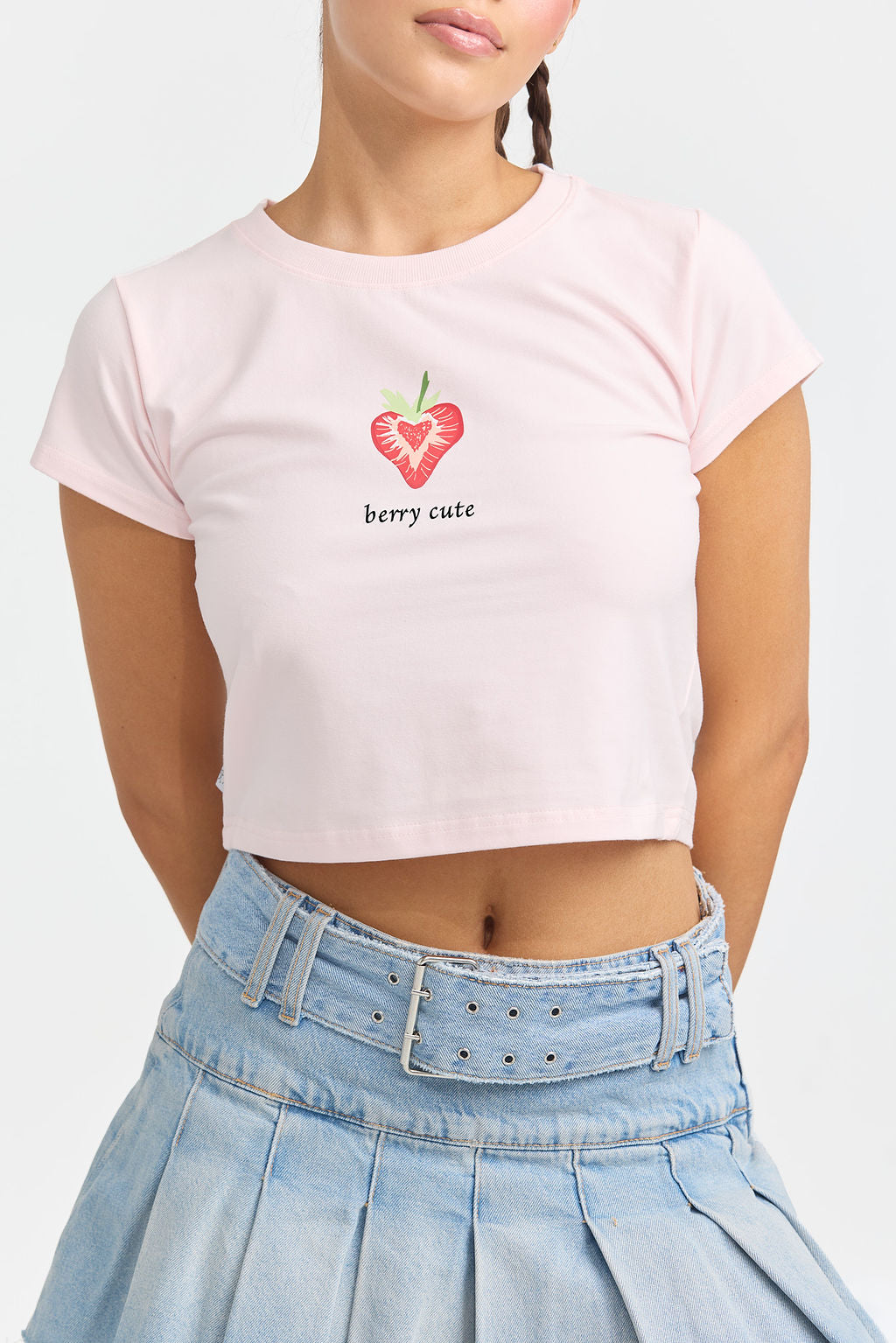 Berry Cute