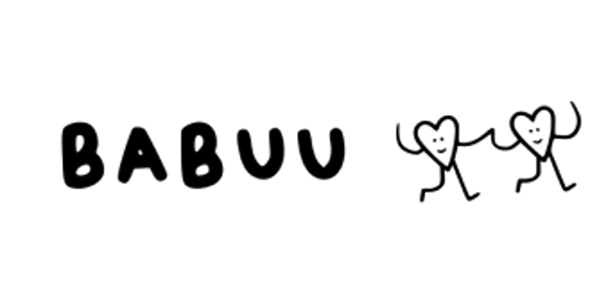 Babuo GARMENT MEASUREMENT GUIDE (CM) – Babuu